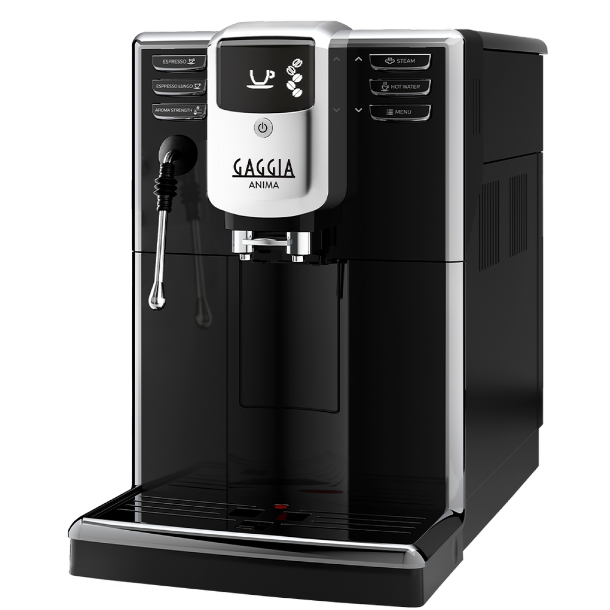 Gaggia Anima Barista Plus 15巴 全自動咖啡機